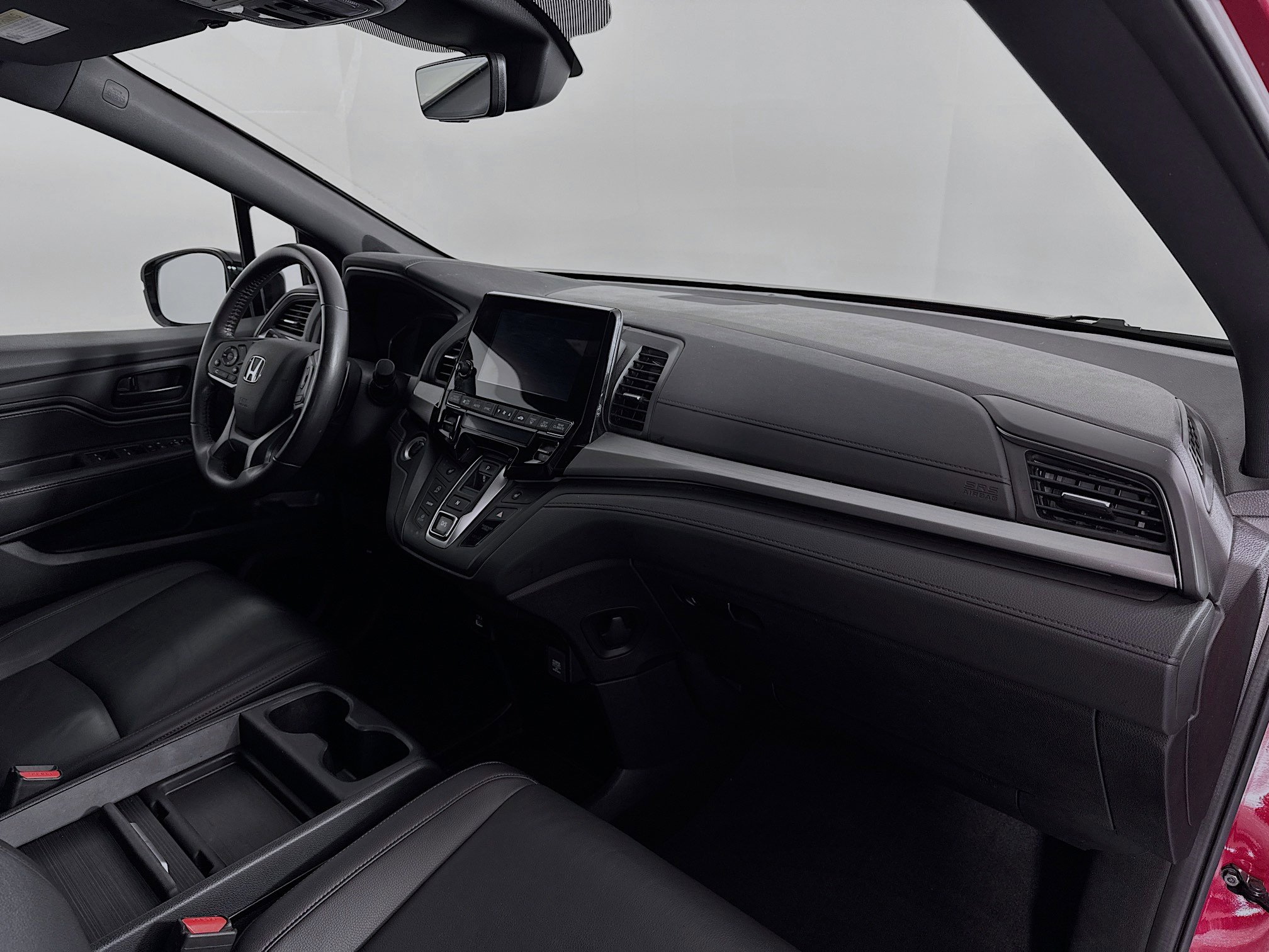 Certified 2023 Honda Odyssey Sport image 30