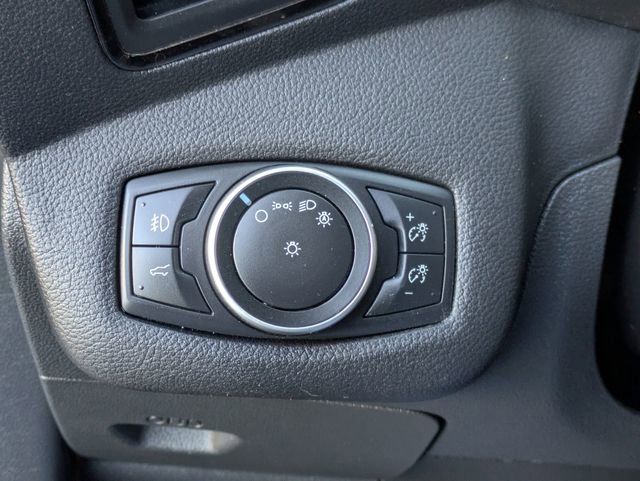 Used 2018 Ford Escape SEL w/ SEL Sport Appearance Package image 22