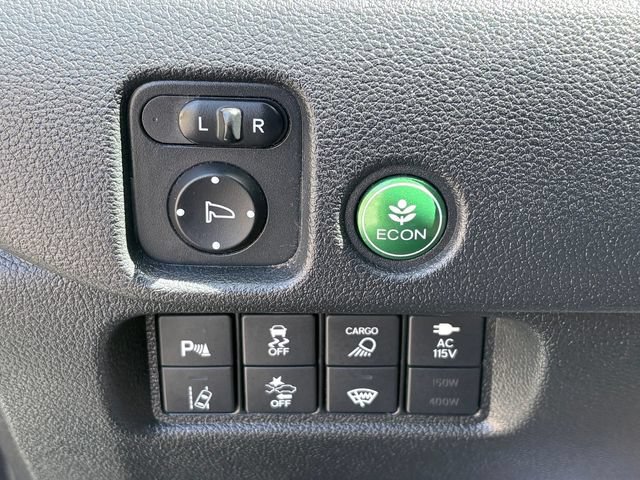 Used 2022 Honda Ridgeline RTL-E image 24