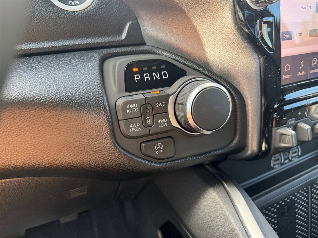 New 2026 RAM 1500 Big Horn image 21