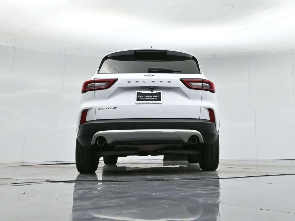 Used 2024 Ford Escape Active image 50