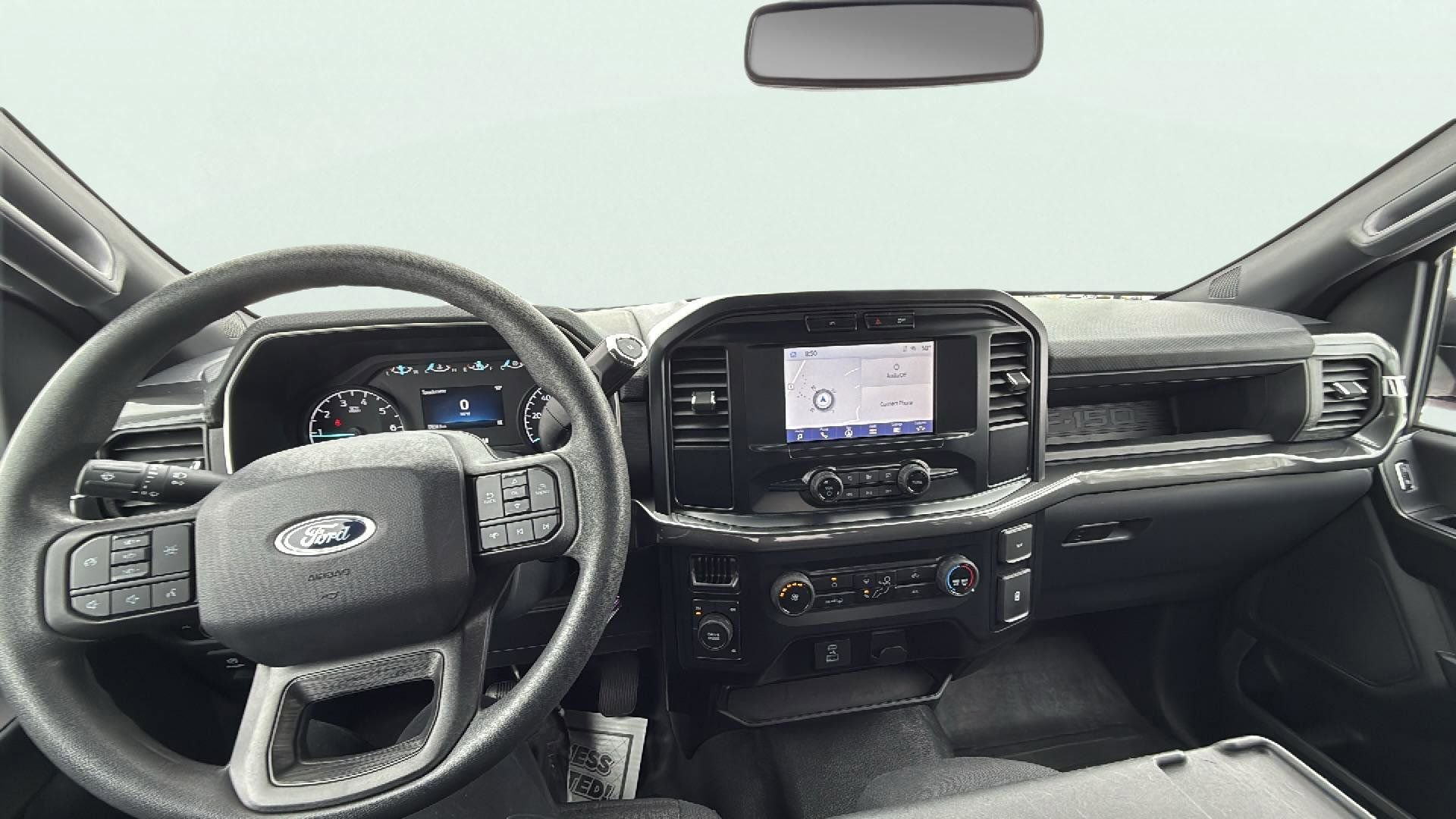 Certified 2023 Ford F150 XL w/ STX Appearance Package image 11