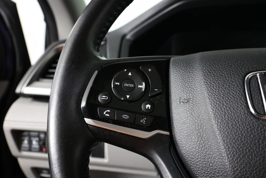 Used 2019 Honda Odyssey EX-L image 32