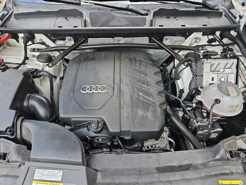 Used 2023 Audi Q5 2.0T Premium Plus AWD/4WD image 38
