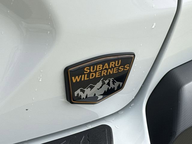 Certified 2025 Subaru Crosstrek 2.5i Wilderness w/ Wilderness Package image 14