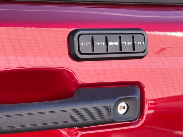 New 2025 Ford Maverick XLT w/ XLT Luxury Package image 11