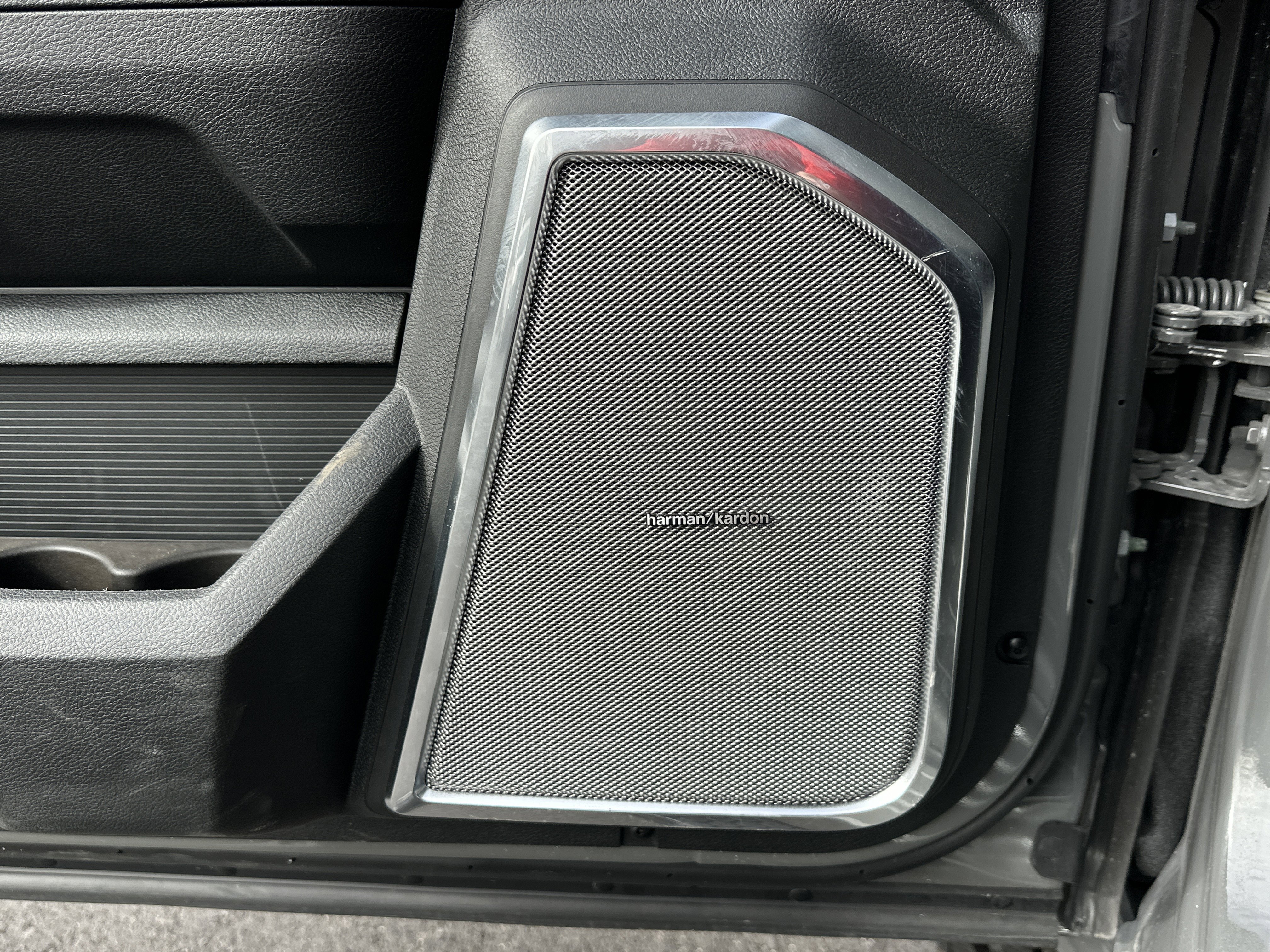 New 2026 RAM 5500 Laramie w/ Laramie Trim Package image 35