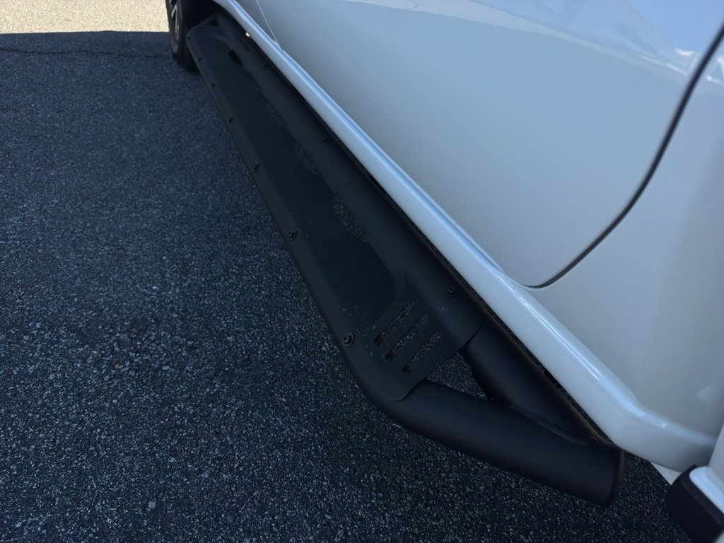 New 2026 Chevrolet Silverado 1500 LT Trail Boss w/ Convenience Package II image 11