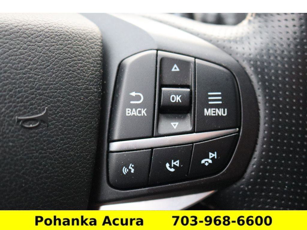 Used 2020 Ford Explorer ST w/ ST High-Performance Pack image 12