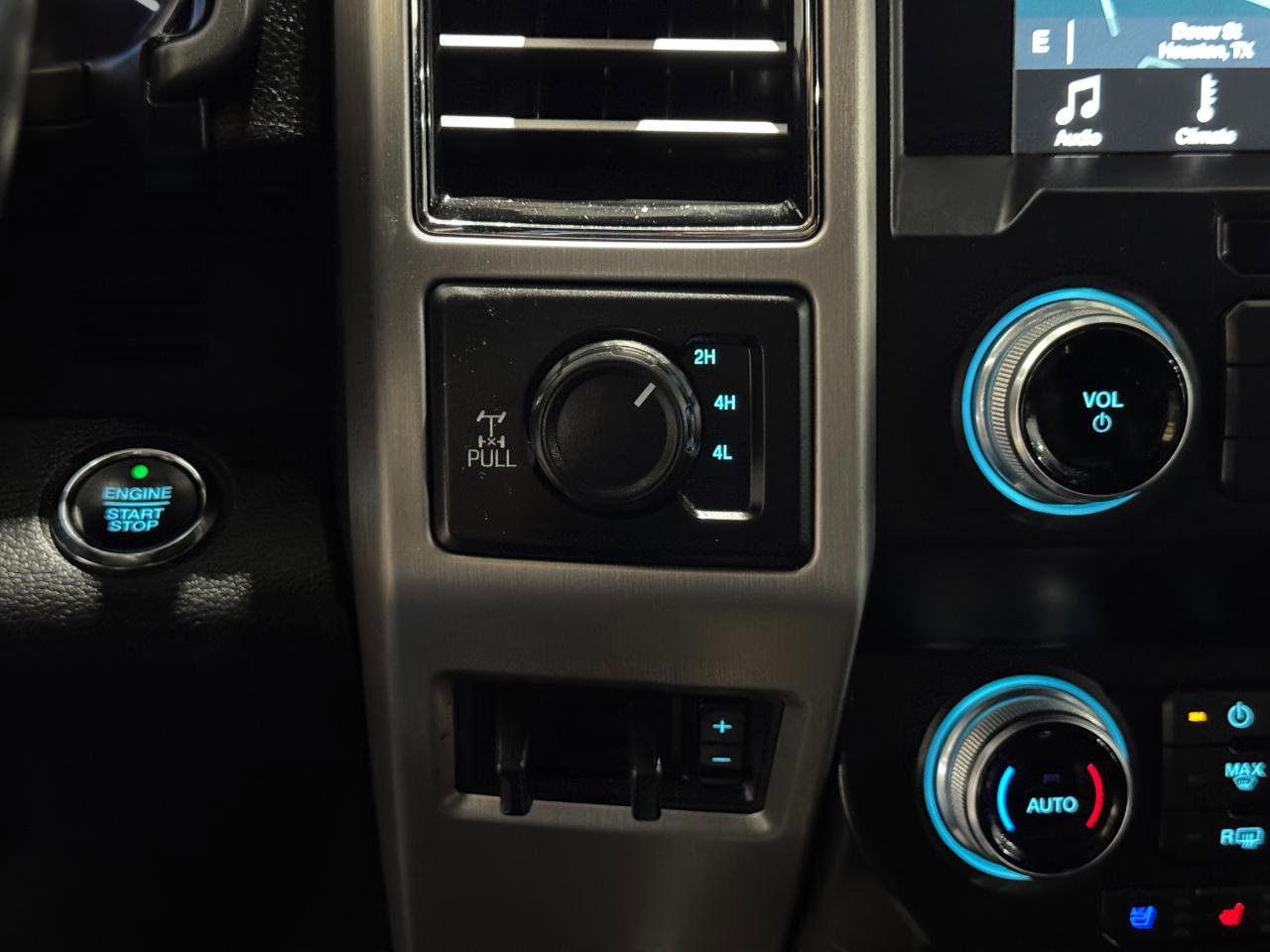 Used 2019 Ford F250 Platinum w/ Platinum Ultimate Package AWD/4WD image 26