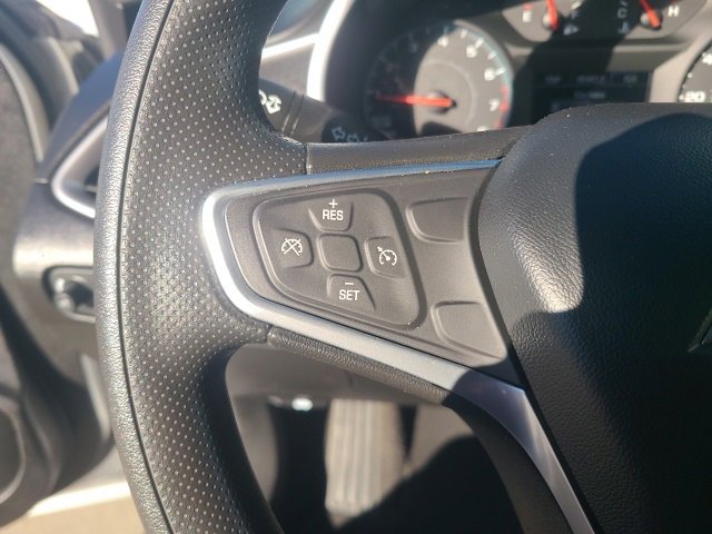 Used 2022 Chevrolet Malibu LT image 20