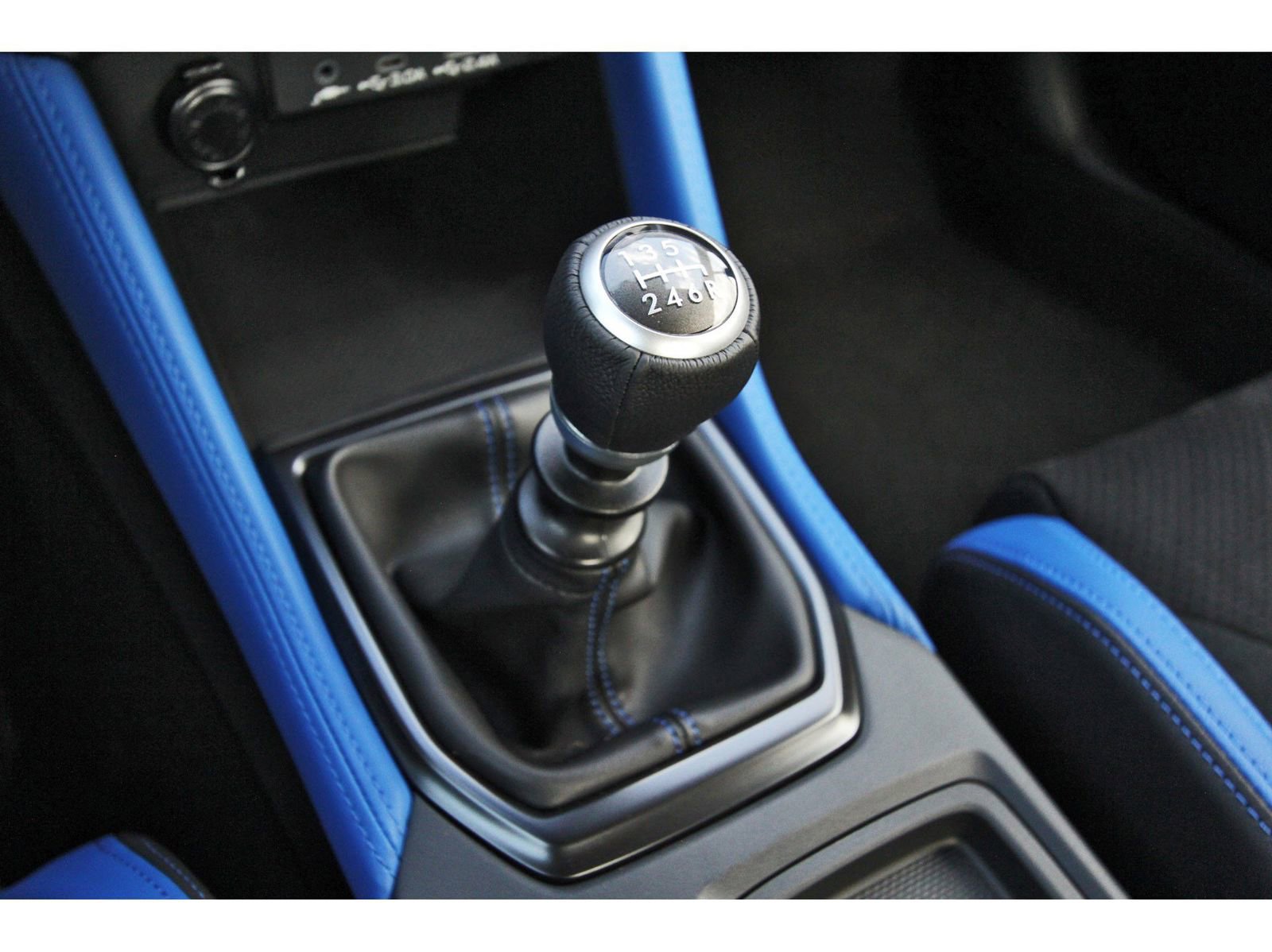 New 2025 Subaru WRX tS image 23