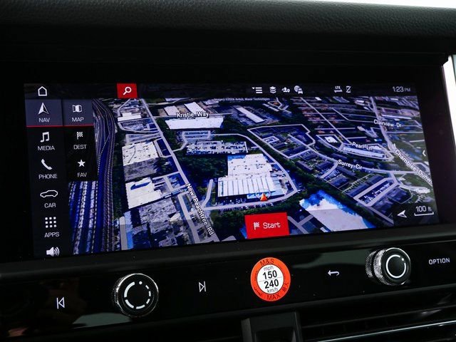 New 2026 Porsche Macan image 15