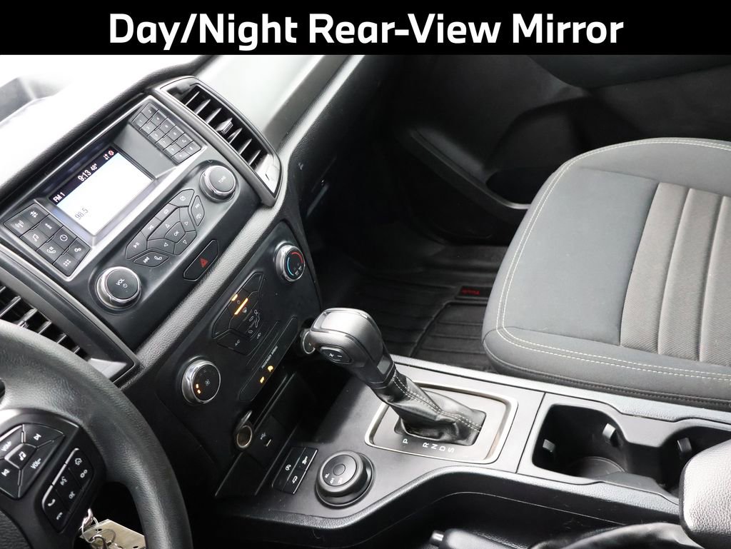 Used 2021 Ford Ranger XL w/ Equipment Group 101A High image 21