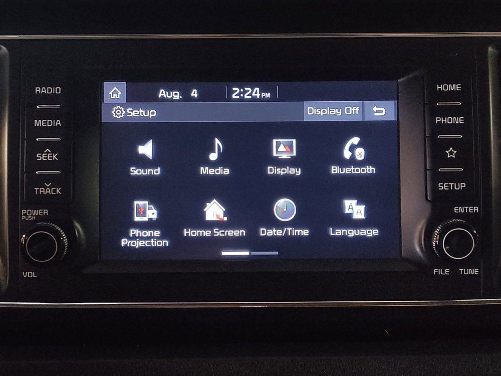 Used 2020 Kia Sedona LX FWD image 25