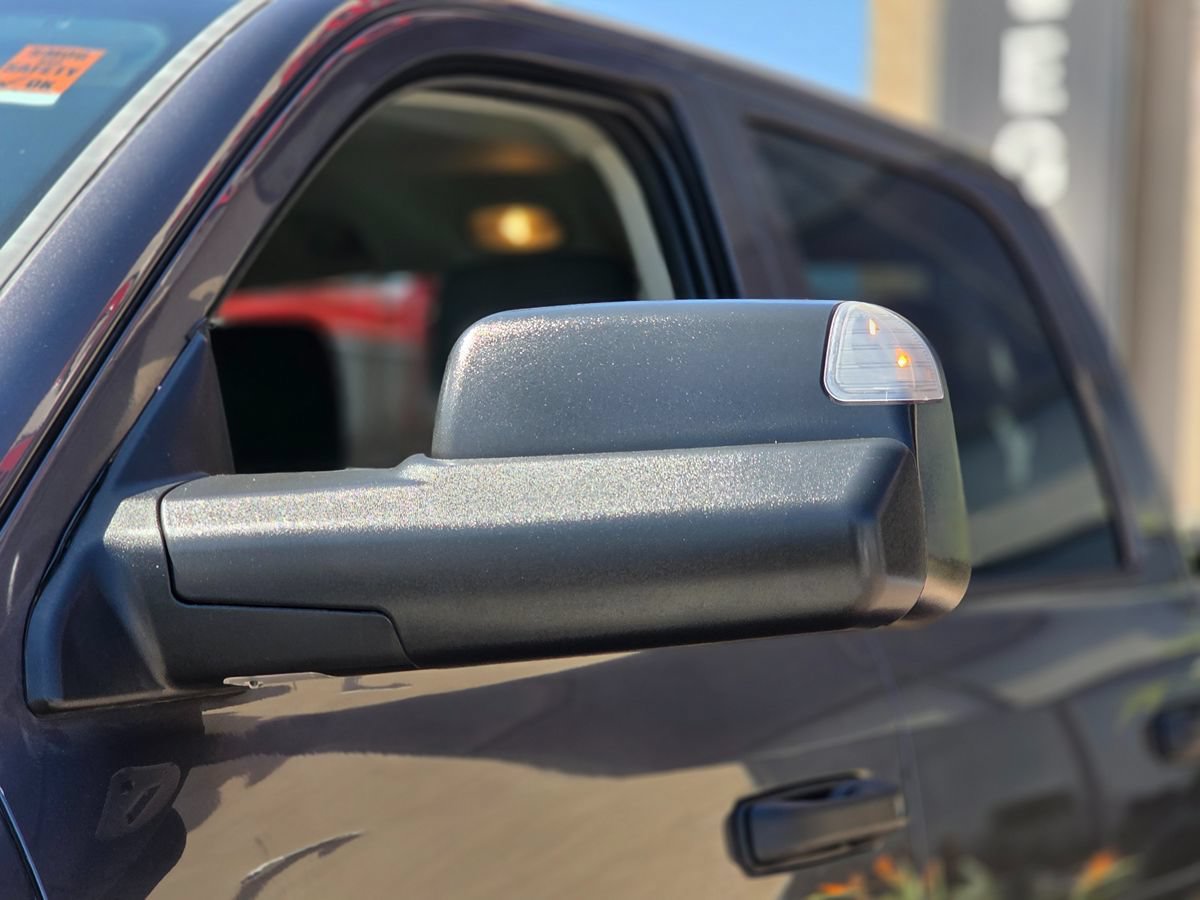 Used 2016 RAM 1500 Tradesman w/ Popular Equipment Group RWD image 8