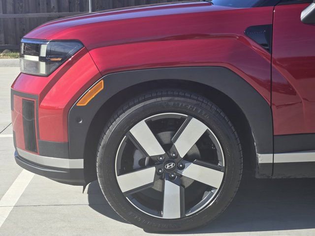 Used 2024 Hyundai Santa Fe Limited image 6