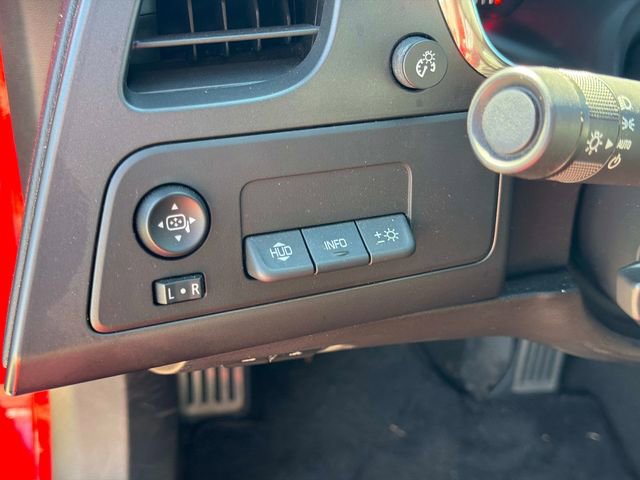 Used 2015 Chevrolet Corvette Stingray Coupe w/ 2LT Preferred Equipment Group image 19