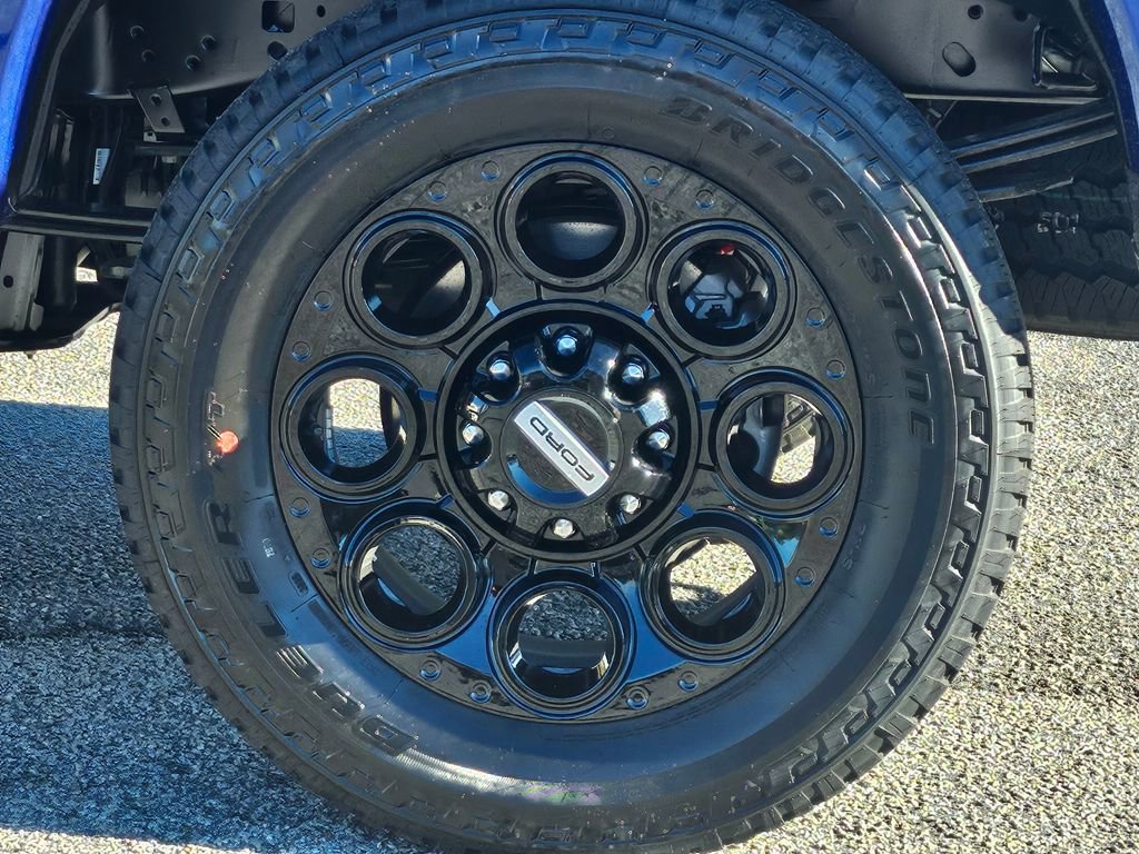 New 2026 Ford F250 XLT w/ XLT Premium Package image 26