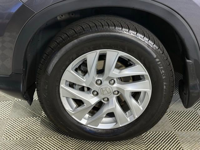 Used 2015 Honda CR-V EX-L image 6