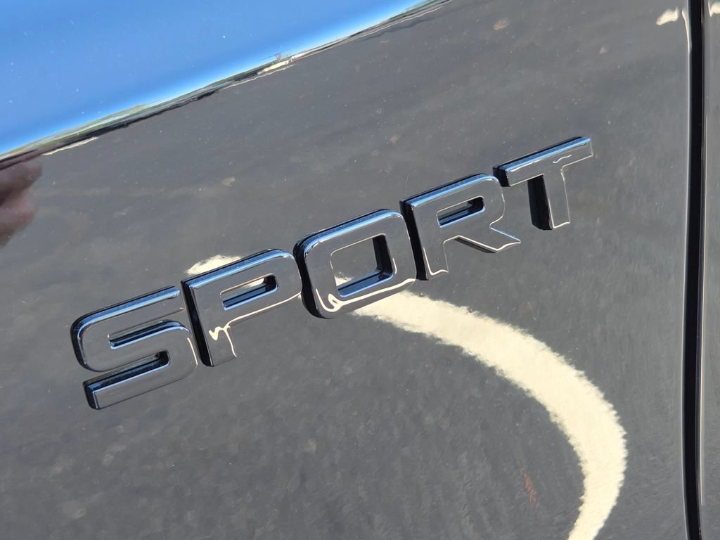 New 2026 Honda CR-V Sport-L image 19