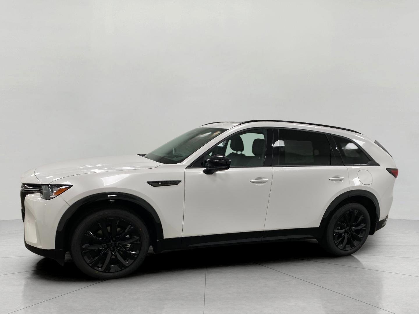 New 2026 MAZDA CX-90 3.3 Turbo S w/ Premium Package AWD/4WD image 8