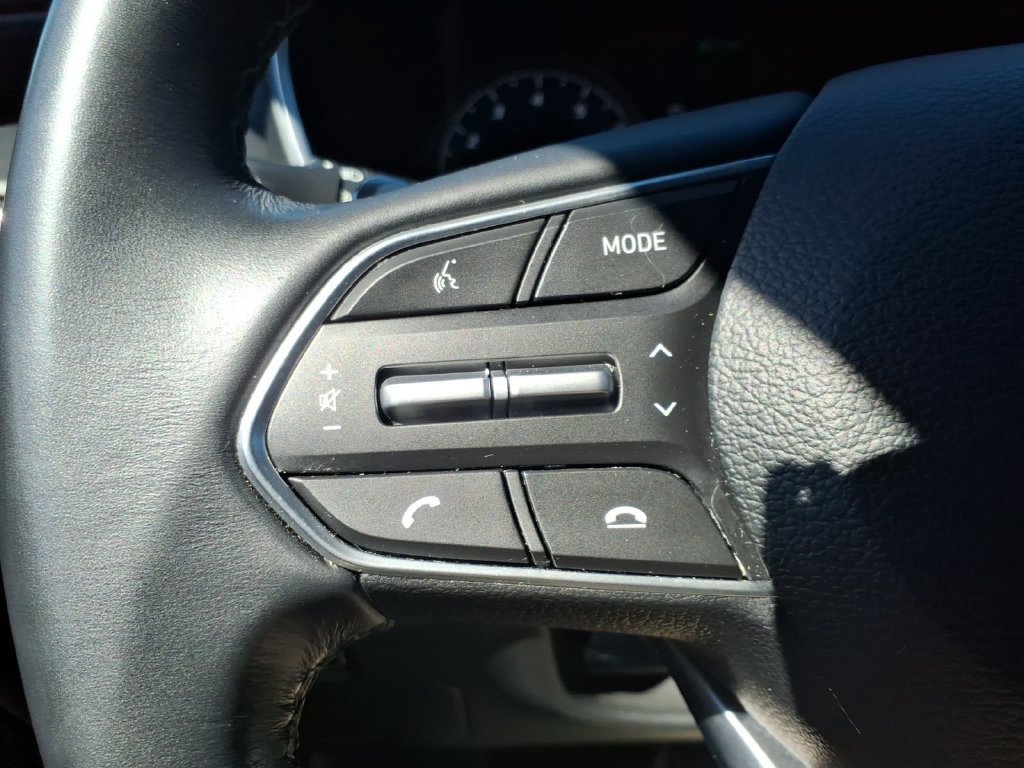 Used 2023 Hyundai Santa Fe SEL AWD/4WD image 19