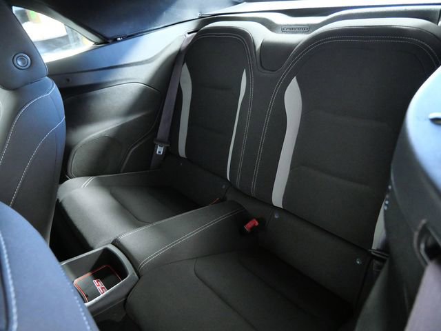 Used 2017 Chevrolet Camaro SS image 16