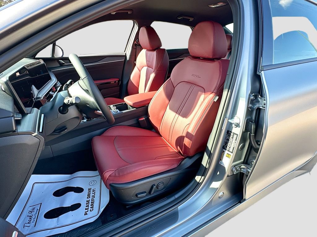 Certified 2026 Kia K5 GT-Line image 21