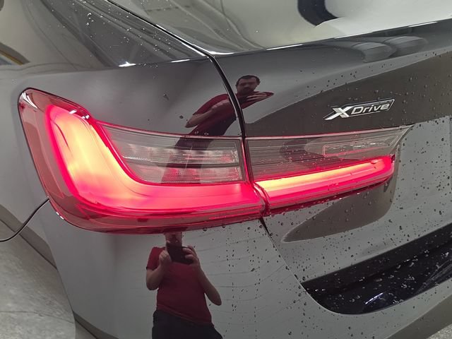 Certified 2023 BMW 330i xDrive Sedan w/ Driving Assistance Package AWD/4WD image 29