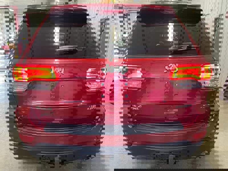 Used 2015 Jeep Grand Cherokee Laredo w/ Quick Order Package 23E image 27