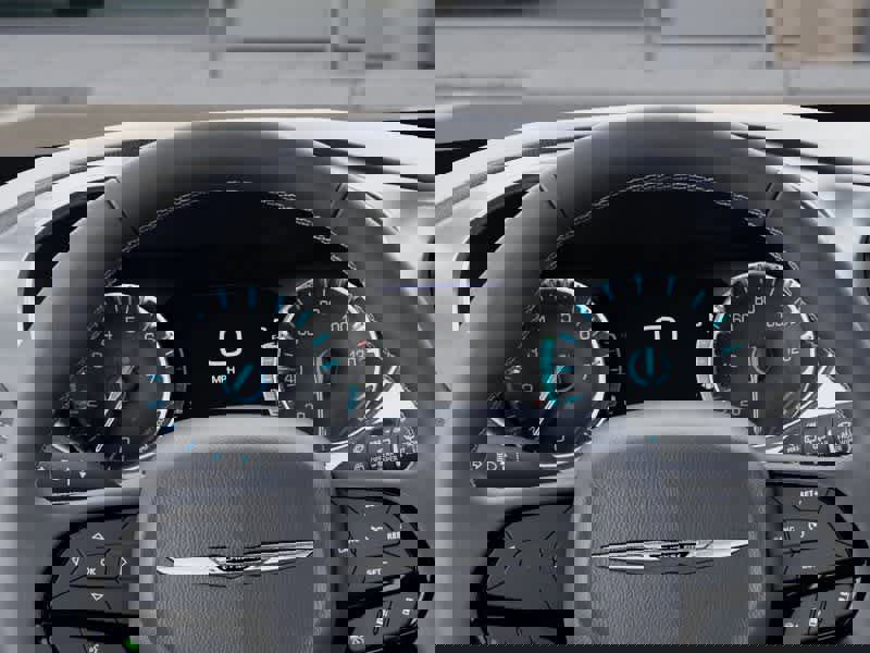 New 2026 Chrysler Pacifica Limited w/ S Appearance Package image 17