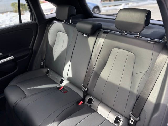 Used 2026 Mercedes-Benz GLA 250 4MATIC image 24