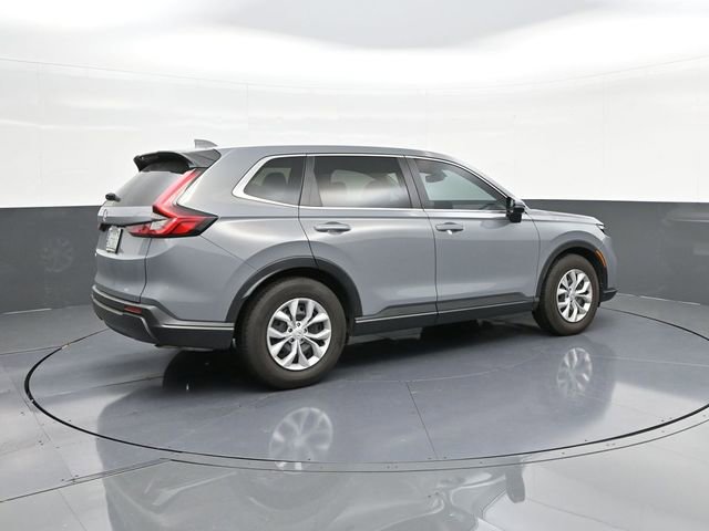 Certified 2026 Honda CR-V LX image 12