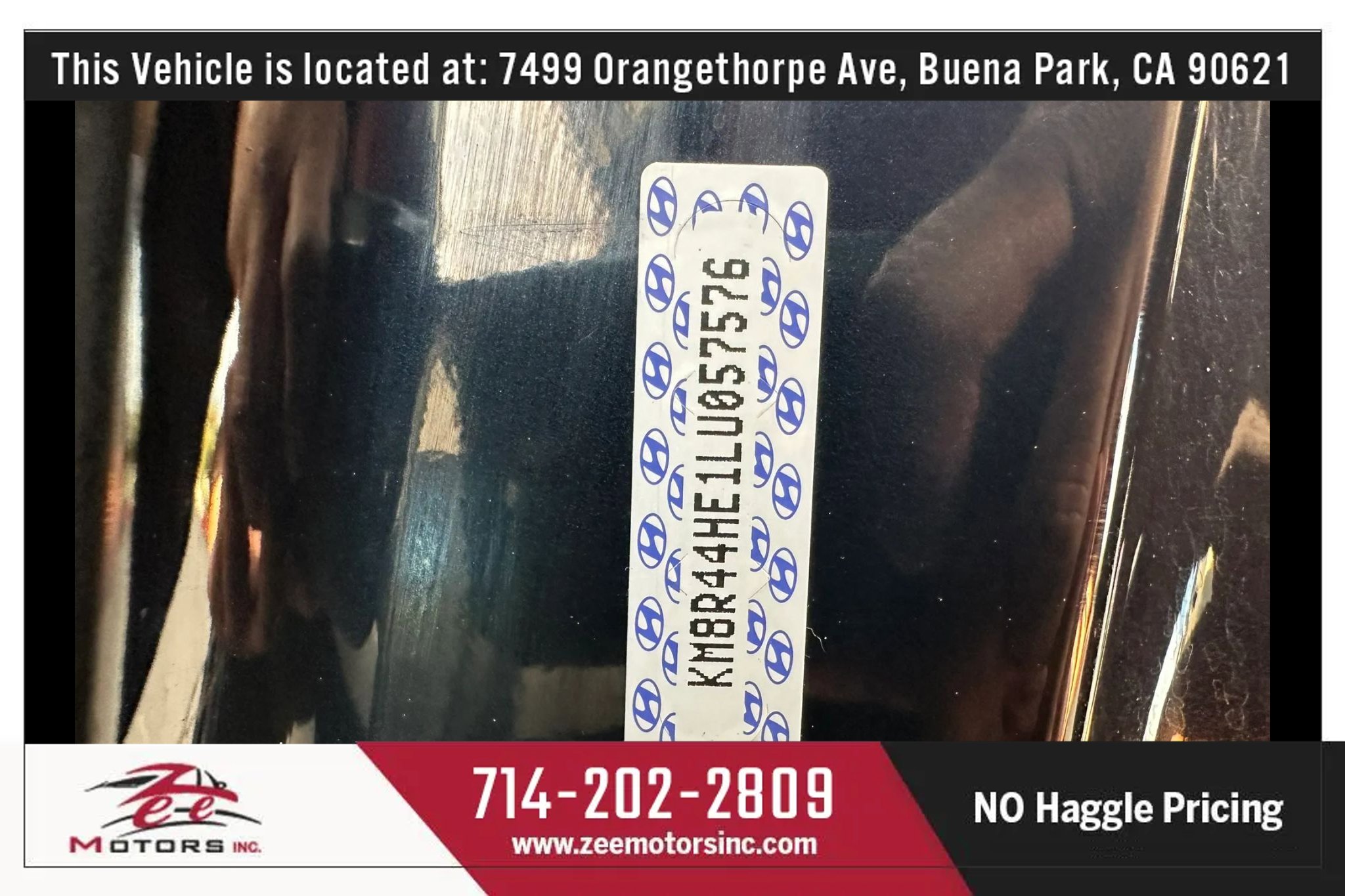 Used 2020 Hyundai Palisade SEL FWD image 71