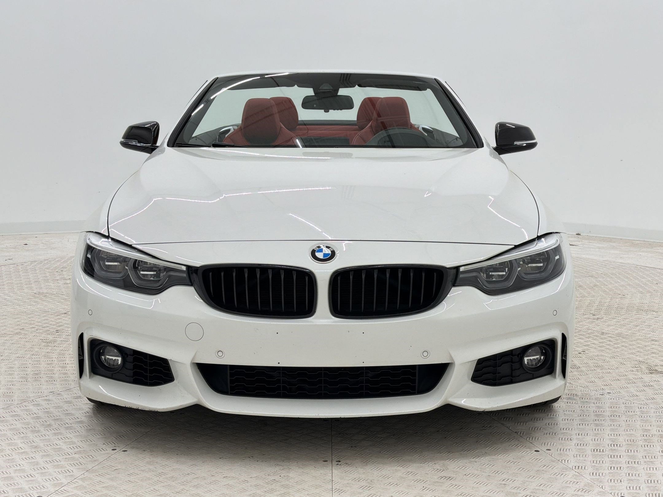Used 2019 BMW 440i Convertible image 6