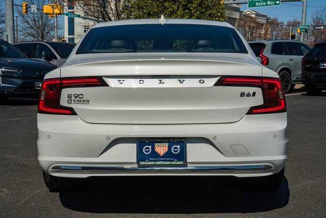 Certified 2023 Volvo S90 B6 Ultimate image 6