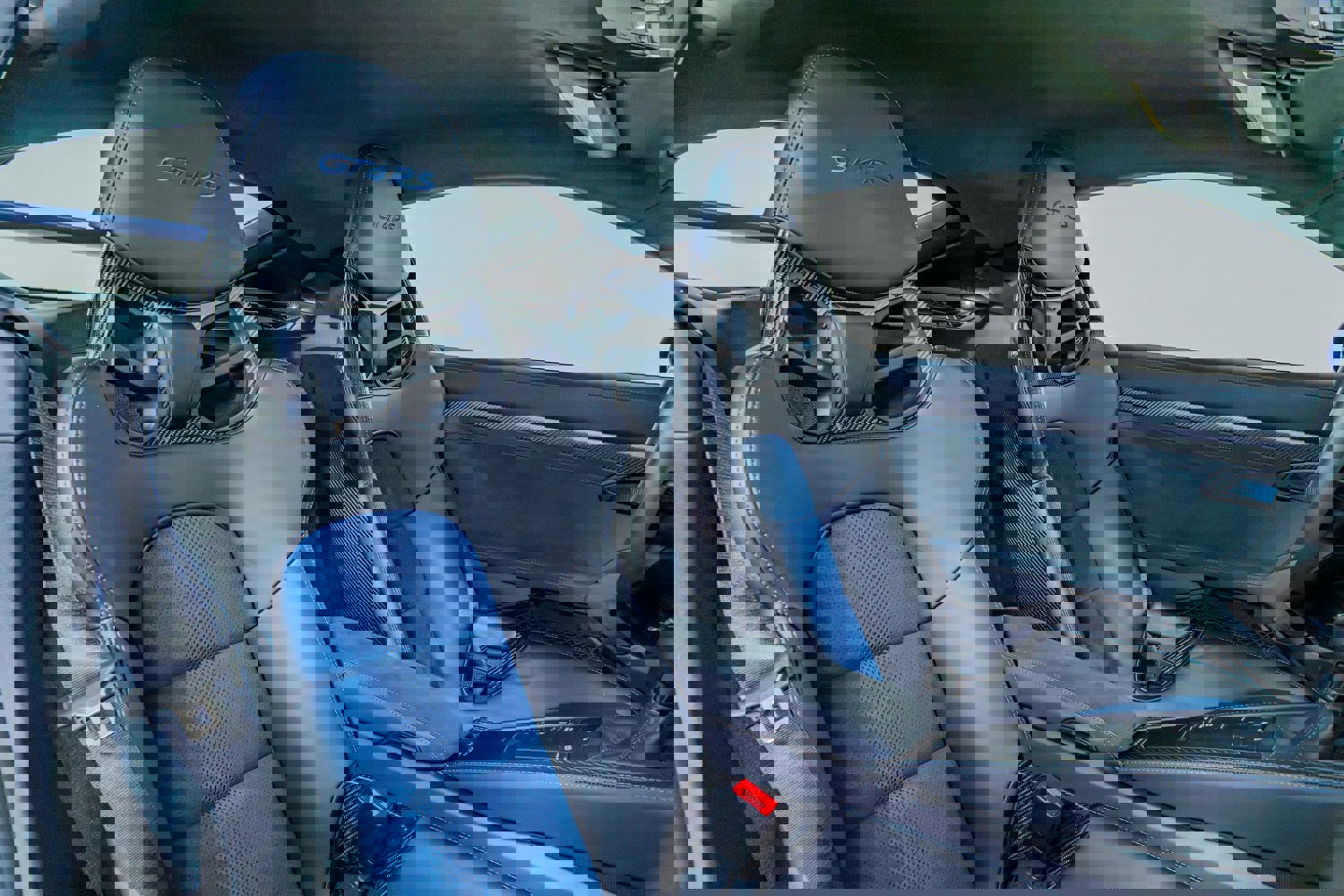 Used 2024 Porsche 718 Cayman GT4 RS RWD image 31