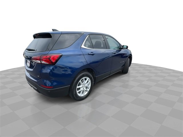 Used 2023 Chevrolet Equinox LT image 8