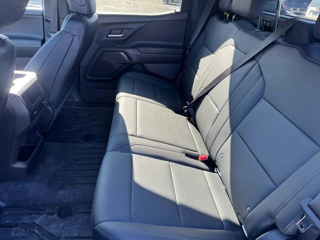 Used 2024 Chevrolet Silverado EV W/T image 16