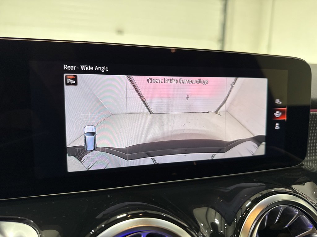 Used 2023 Mercedes-Benz EQB 350 4MATIC SUV w/ Exclusive Package image 28