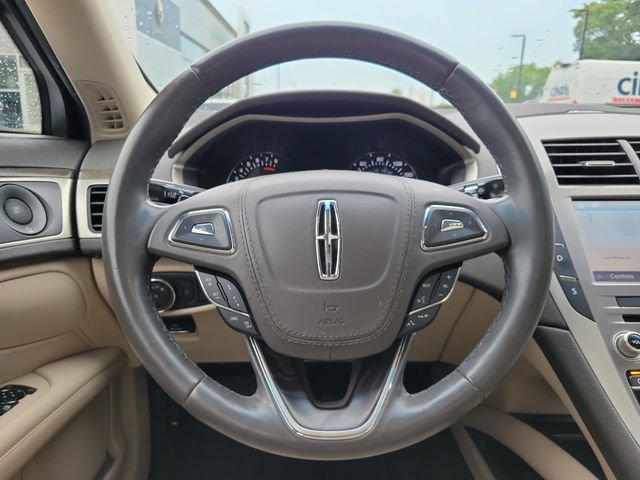 Used 2020 Lincoln MKZ Reserve w/ Elements Package AWD/4WD image 31