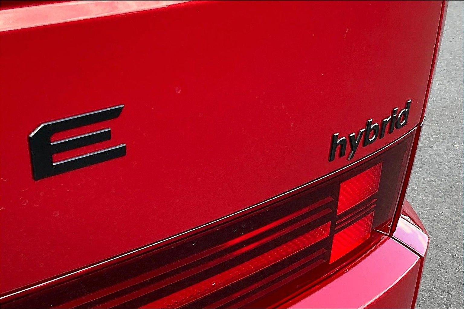 New 2026 Hyundai Santa Fe Calligraphy FWD image 9