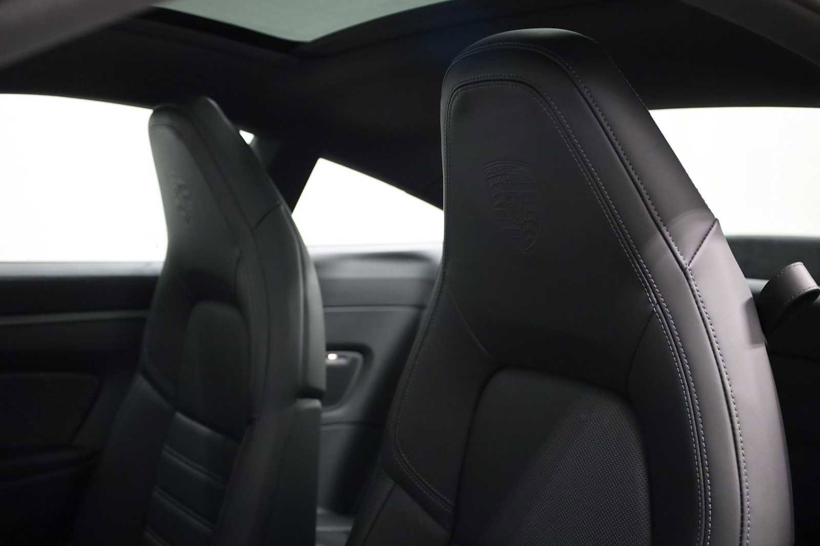 New 2026 Porsche 911 Carrera S image 19