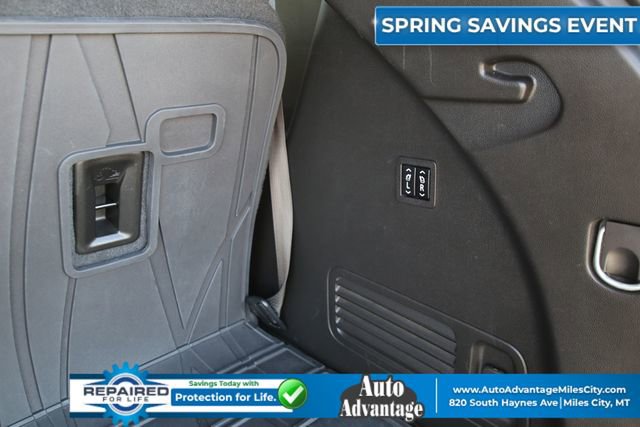 Used 2018 Buick Enclave Premium w/ Experience Buick Package AWD/4WD image 11