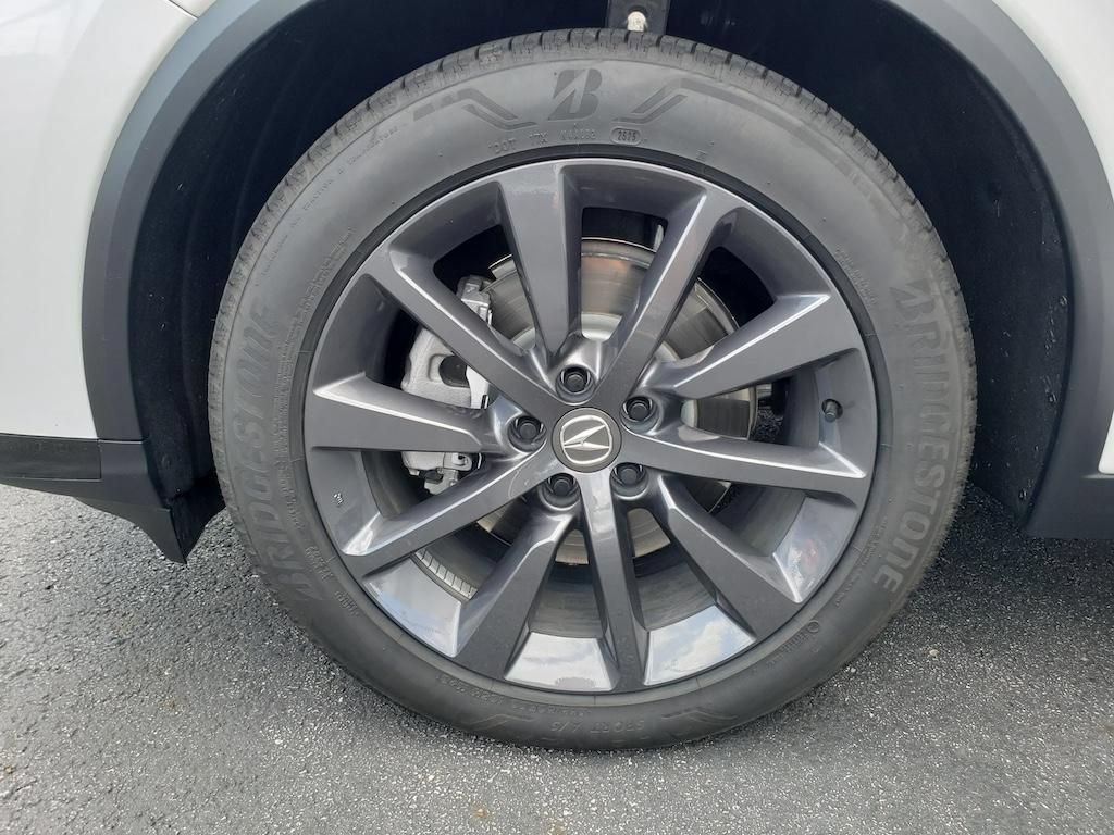 Certified 2026 Acura MDX A-Spec AWD/4WD image 34