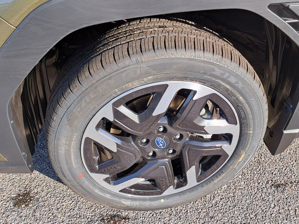 New 2026 Subaru Forester Limited w/ Limited Package image 16