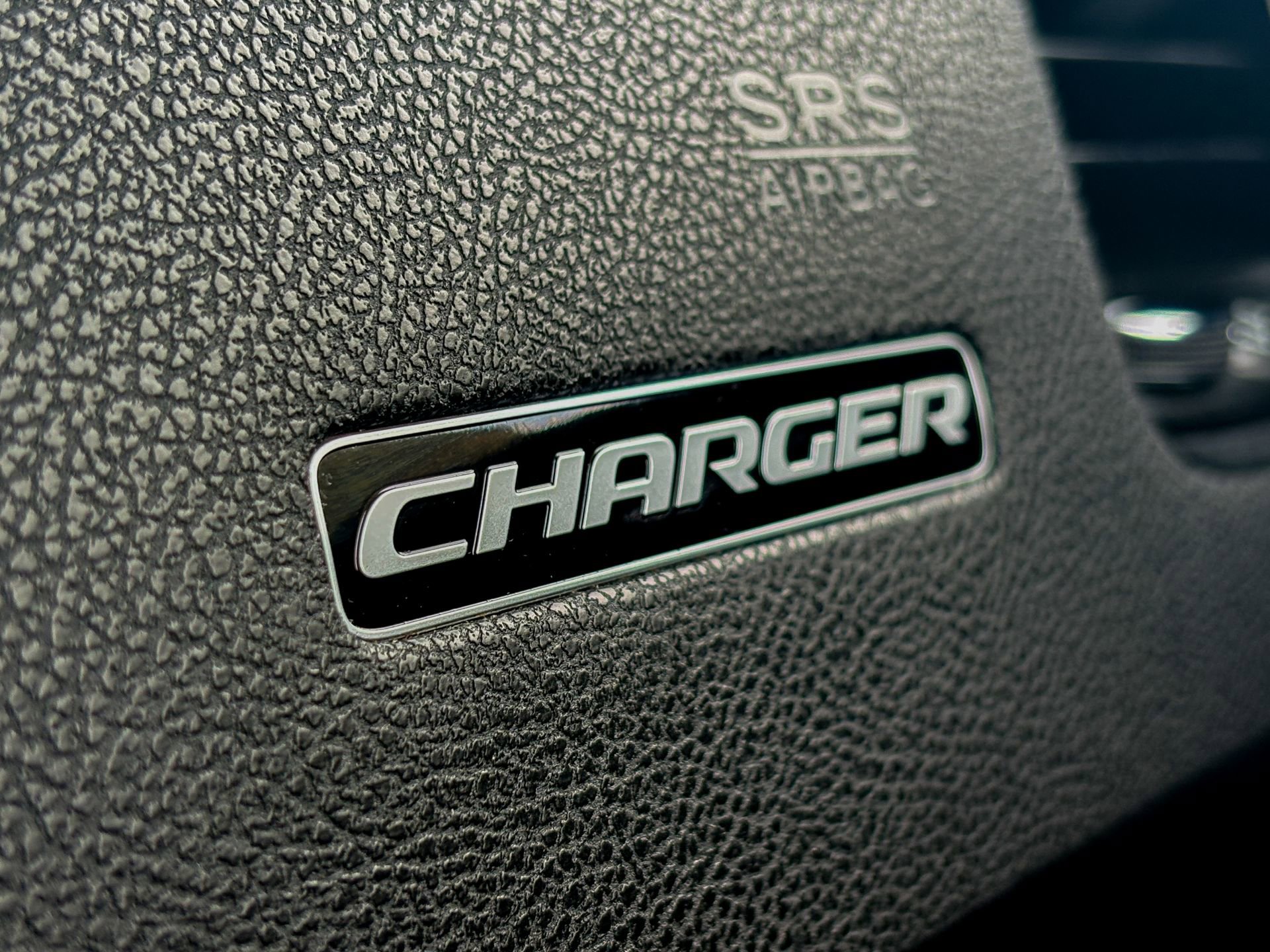 Used 2023 Dodge Charger GT w/ Blacktop Package RWD image 7