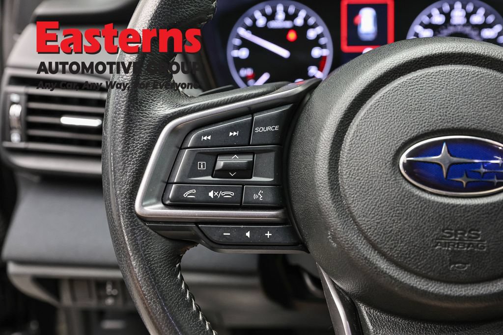 Used 2023 Subaru Outback Premium AWD/4WD image 14