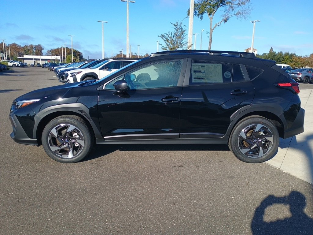 New 2026 Subaru Crosstrek 2.5i Limited image 3